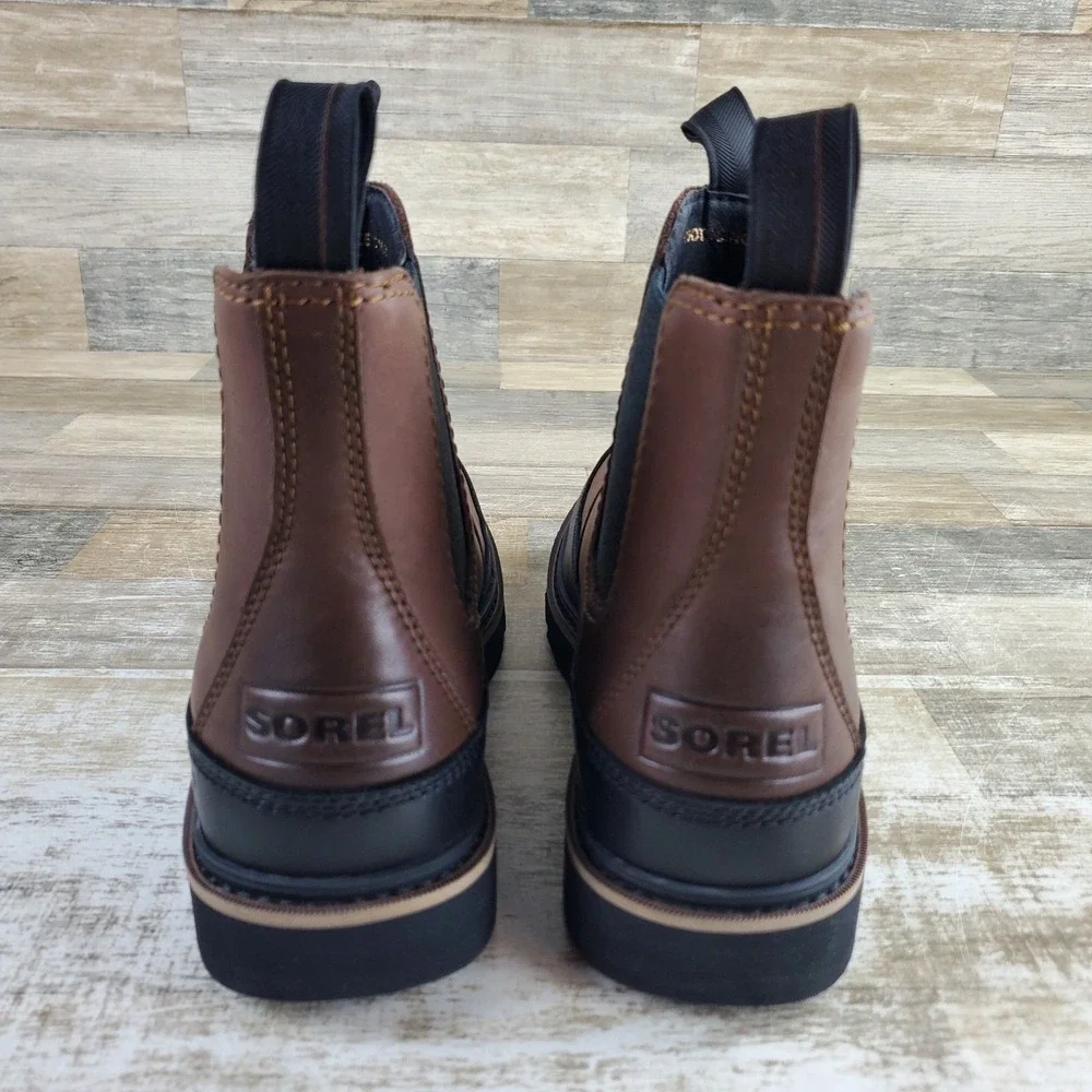 Sorel new without